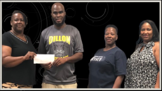 Class of 1987 Pays It&nbsp;Forward