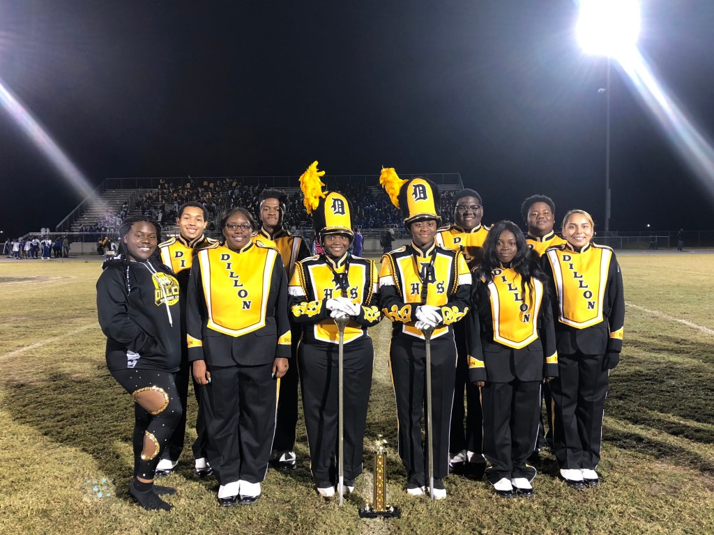 And Just Like&nbsp;That…