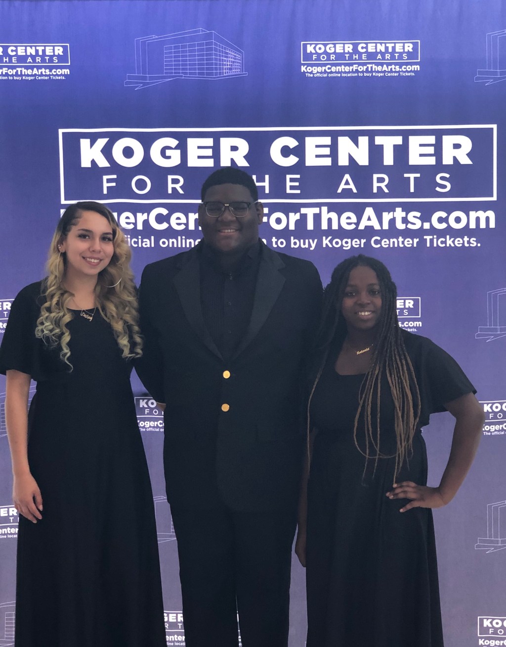 Seniors On The&nbsp;Rise